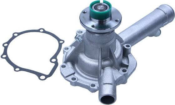 Water Pump, engine cooling 47-0275