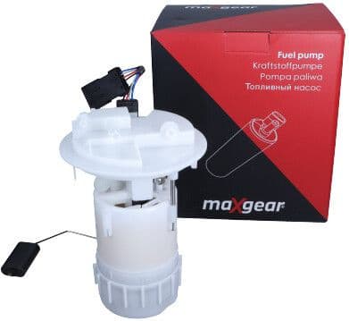 Fuel Supply Module 43-0195