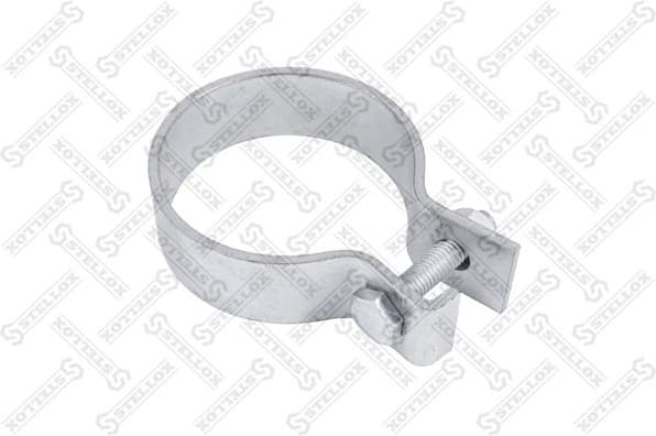 Pipe Connector, exhaust system 82-01001-SX