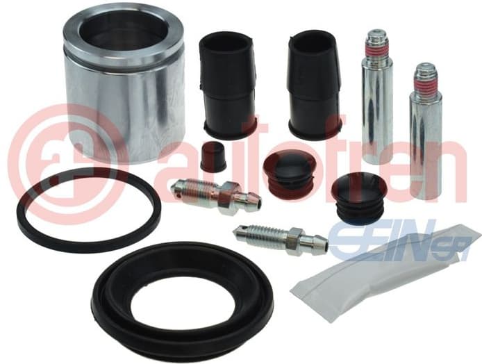 Repair Kit, brake caliper D43417S