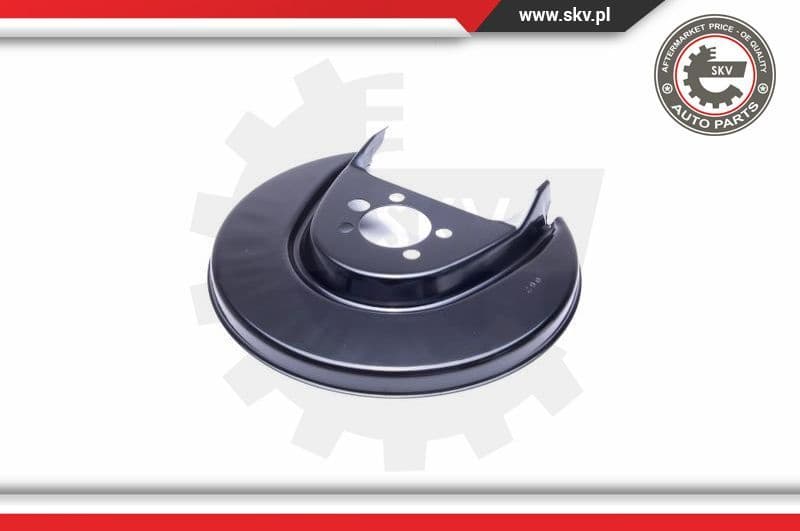 Splash Guard, brake disc 57SKV661 - image 2