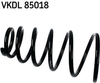 Suspension Spring VKDL85018