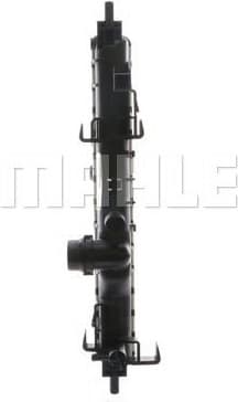 Radiator, engine cooling BEHR CR 1011 000S - image 12