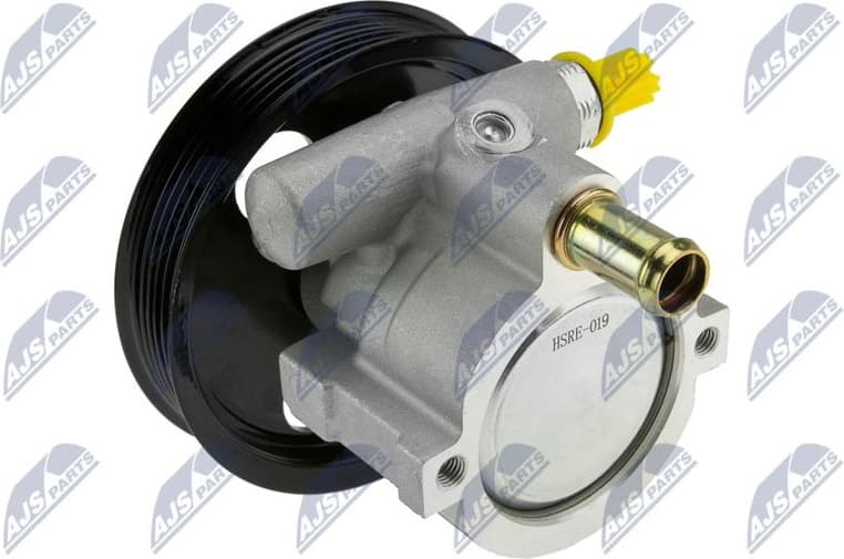 Hydraulic Pump, steering SPW-RE-019 - image 2