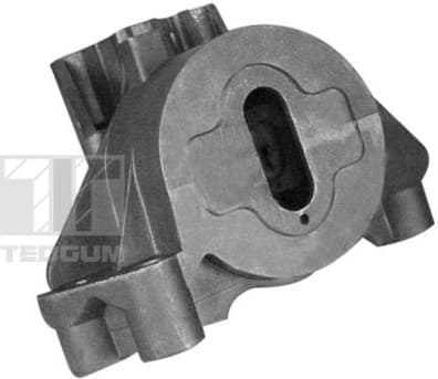 Mounting, engine 00219484