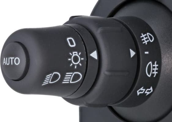 Steering Column Switch 251876 - image 2