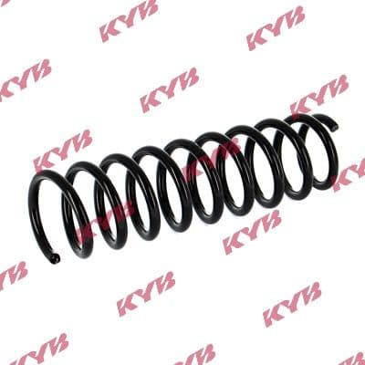 Suspension Spring K-Flex RA7085 - image 2