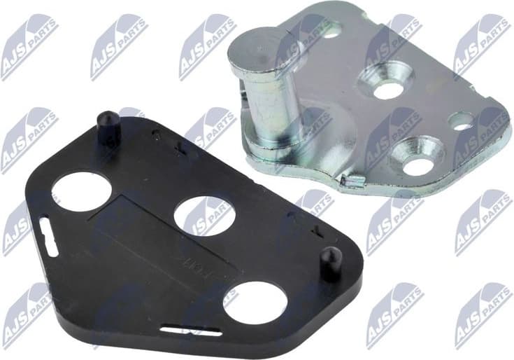 Guide, locking knob EZC-RE-135