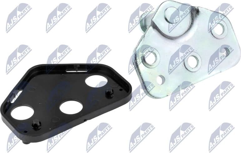 Guide, locking knob EZC-RE-135 - image 2