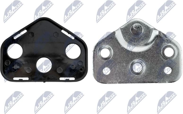 Guide, locking knob EZC-RE-135 - image 4