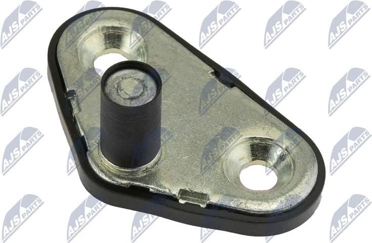 Guide, locking knob EZC-RE-136