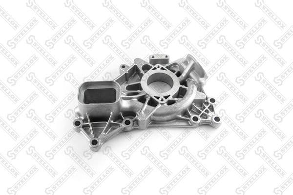 Housing, water pump 81-99503-SX