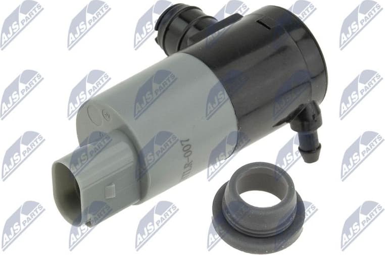 Washer Fluid Pump, window cleaning ESP-LR-007 - image 2