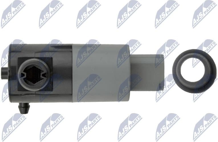 Washer Fluid Pump, window cleaning ESP-LR-007 - image 3