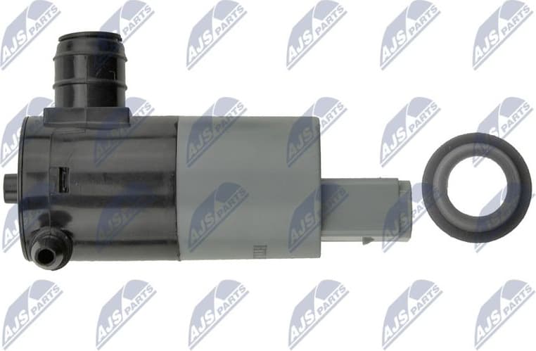 Washer Fluid Pump, window cleaning ESP-LR-007 - image 4