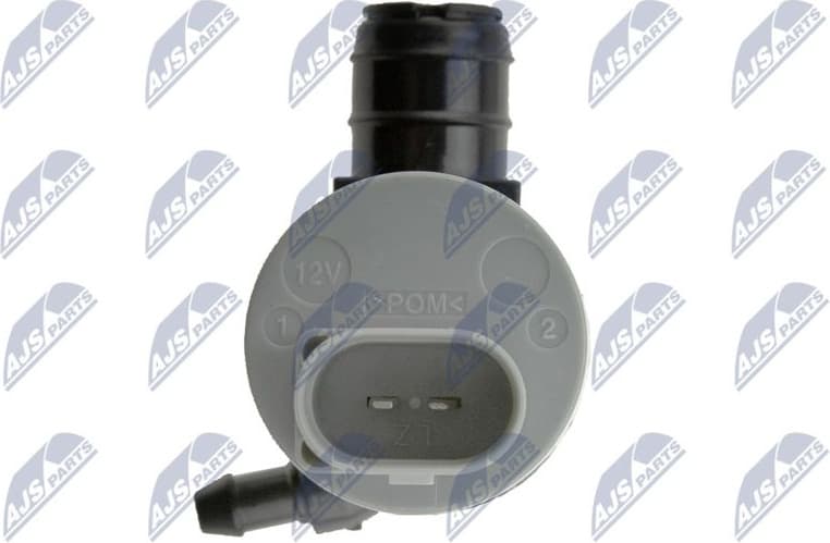 Washer Fluid Pump, window cleaning ESP-LR-007 - image 5