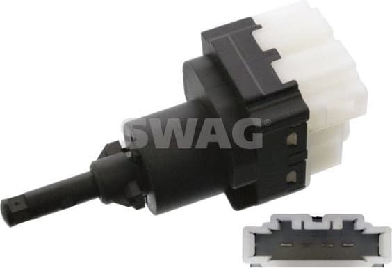 Stop Light Switch 30104351