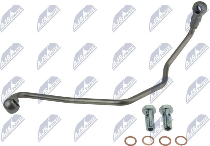 Oil Line, charger ECD-CT-016