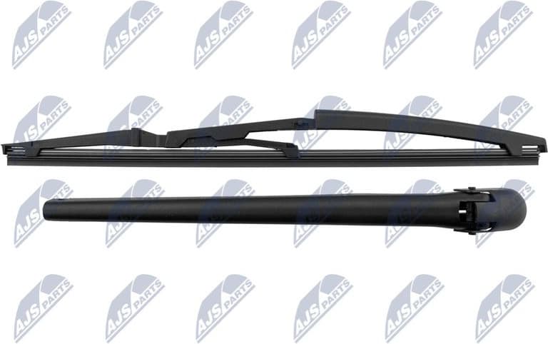 Wiper Arm, window cleaning EWB-FT-001 - image 3