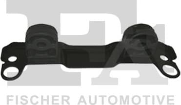 Mount, exhaust system 123-938