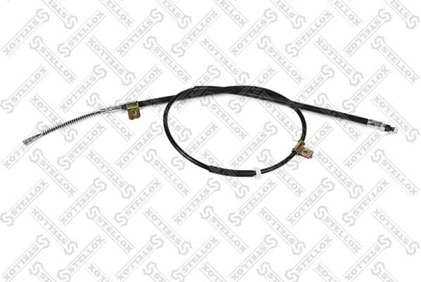 Cable Pull, parking brake 29-98662-SX