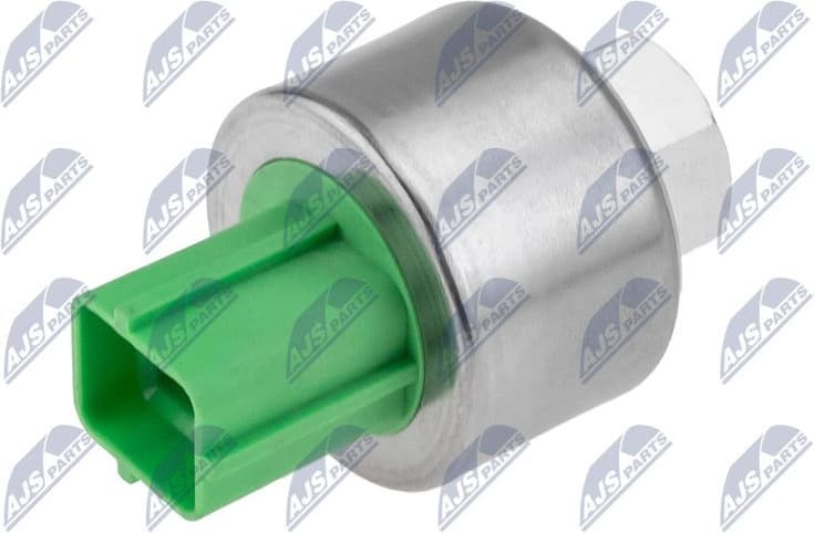 Pressure Switch, air conditioning EAC-FT-001 - image 2