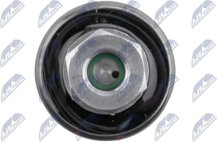 Pressure Switch, air conditioning EAC-FT-001 - image 4