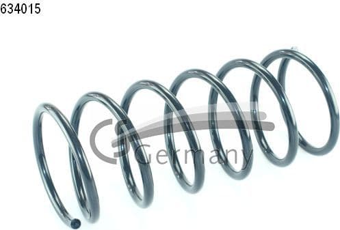 Suspension Spring 14634015