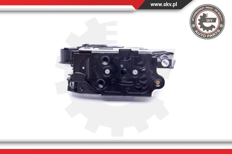 Door Lock 16SKV852 - image 4