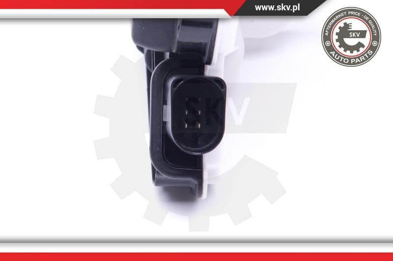 Door Lock 16SKV852 - image 5