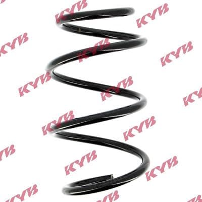 Suspension Spring K-Flex RA1179