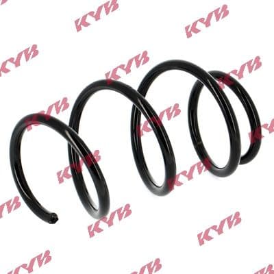 Suspension Spring K-Flex RA1179 - image 2