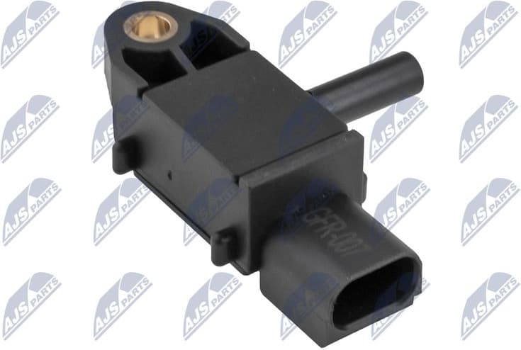 Sensor, exhaust pressure ECS-FR-007