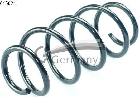 Suspension Spring 14615021