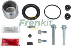 Repair Kit, brake caliper 757521