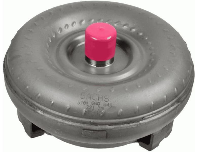 Torque Converter 0700 600 045