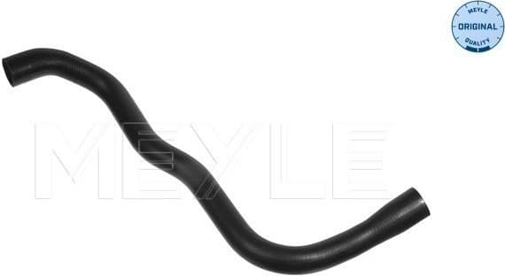 Radiator Hose MEYLE-ORIGINAL: True to OE. 119 121 0129