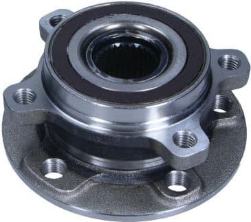 Wheel Bearing Kit 33-1291 - image 2