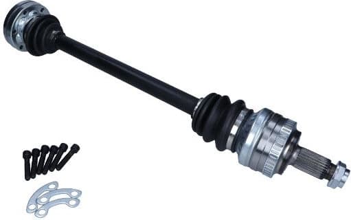 Drive Shaft 49-0889 - image 2