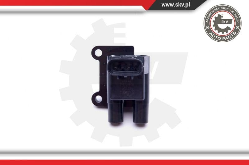 Ignition Coil 03SKV340 - image 4