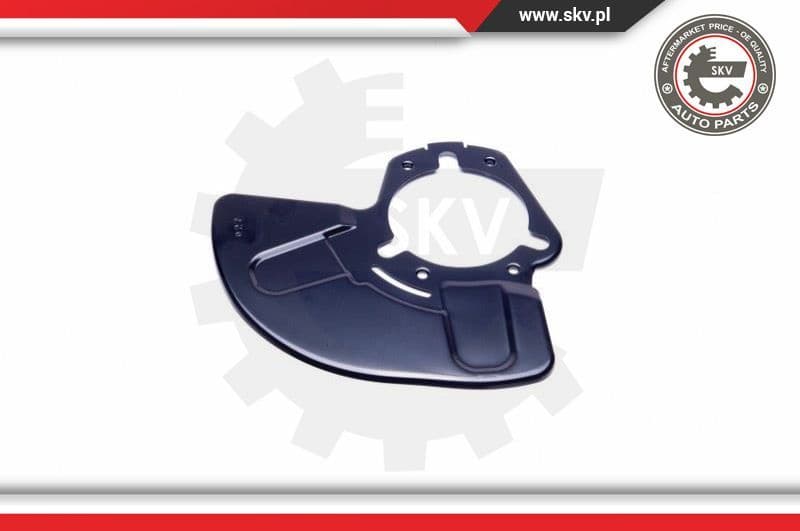 Splash Guard, brake disc 57SKV101