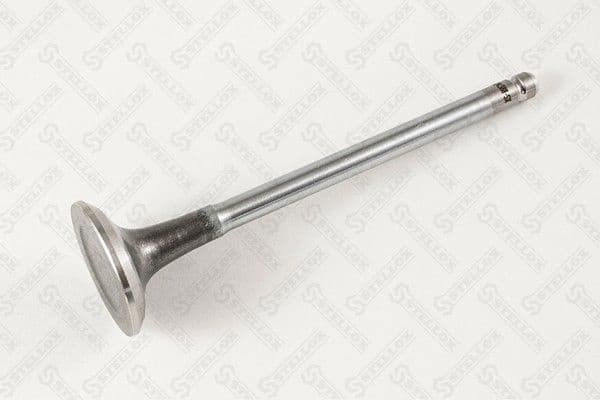 Exhaust Valve 01-24388-SX