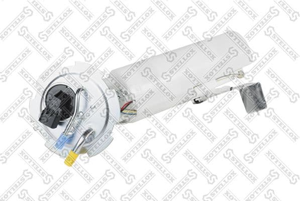 Fuel Pump 10-02063-SX