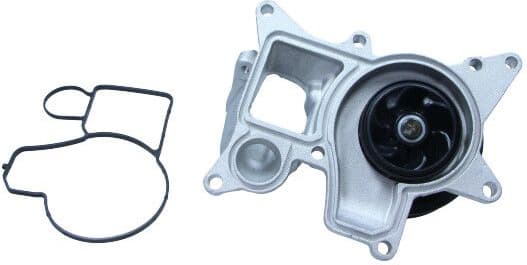 Water Pump, engine cooling 47-0285 - image 2