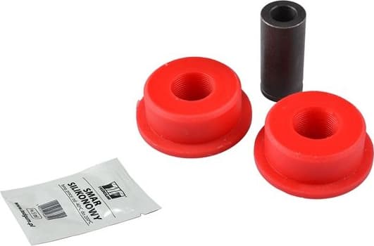 Mounting, control/trailing arm TED25116