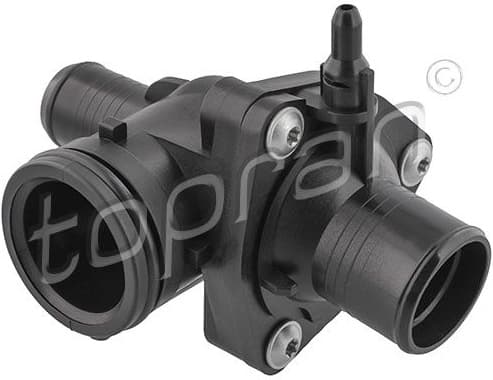 Thermostat, coolant 638 767