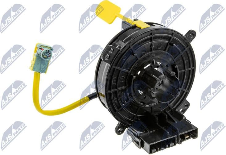 Clock Spring, airbag EAS-PL-009 - image 2