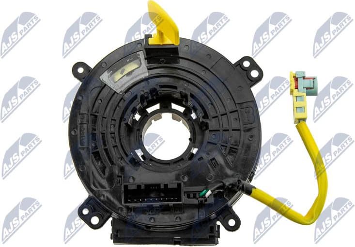 Clock Spring, airbag EAS-PL-009 - image 4