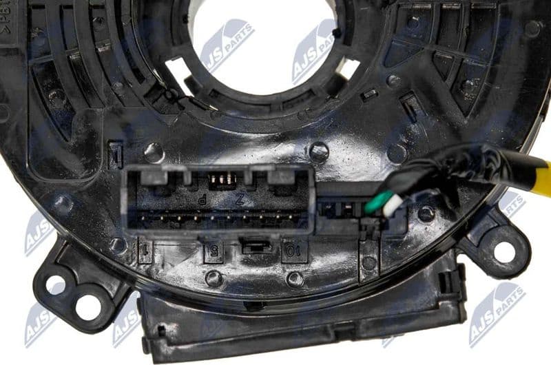 Clock Spring, airbag EAS-PL-009 - image 6