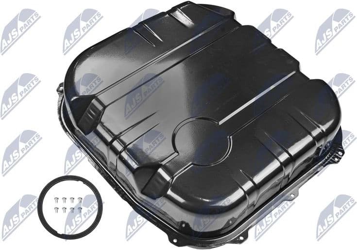 Fuel Tank PZP-KA-000 - image 3